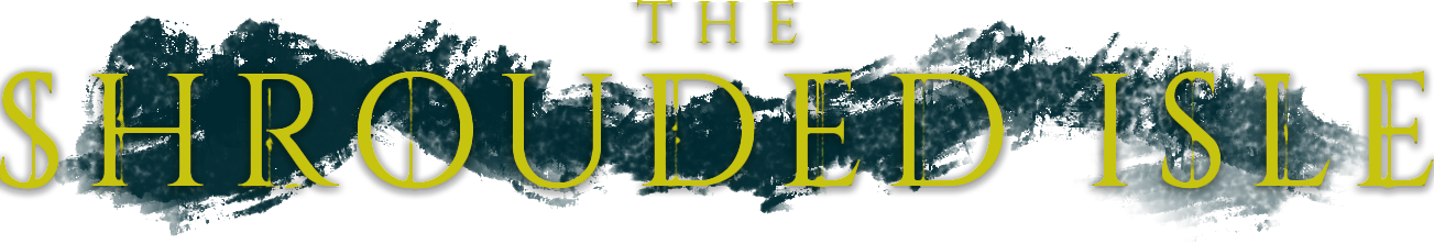 Games like The Shrouded Isle