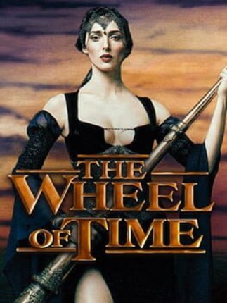 The Wheel of Time Image