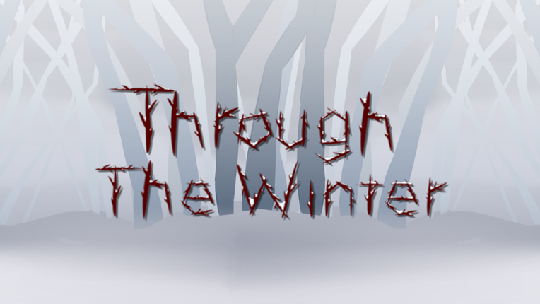 Through the Winter Game Cover