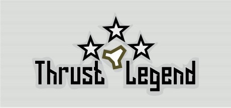 Games like Thrust Legend