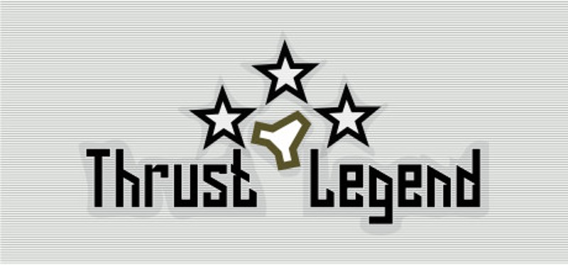 Thrust Legend Image
