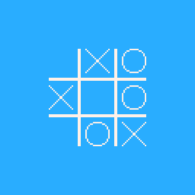Games like Tic Tac Toe!