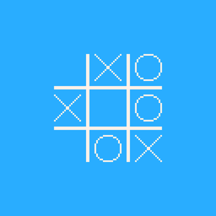 Tic Tac Toe! Image