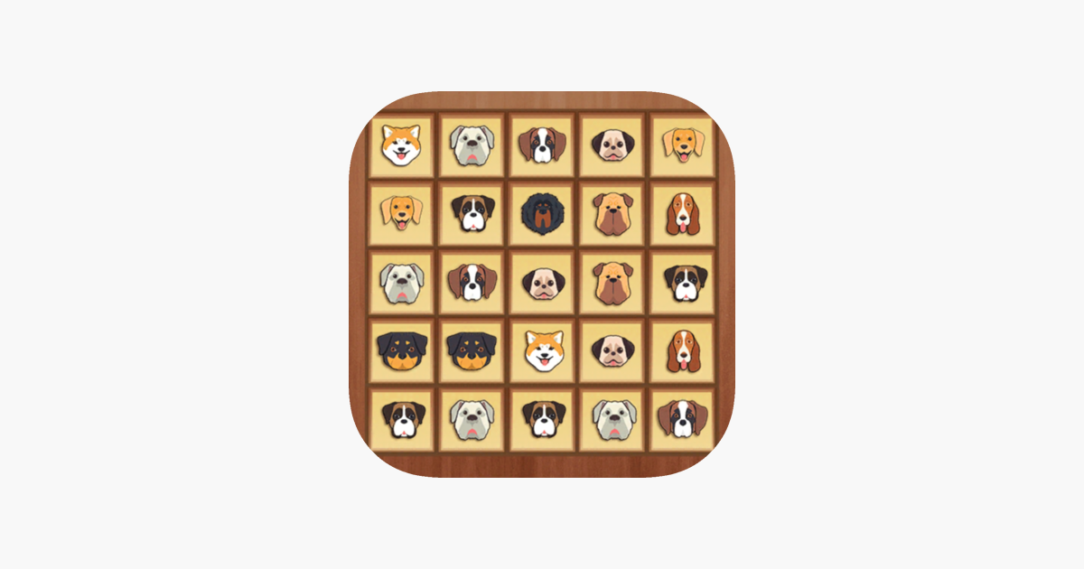 Games like Tile Puzzle: Pair Match