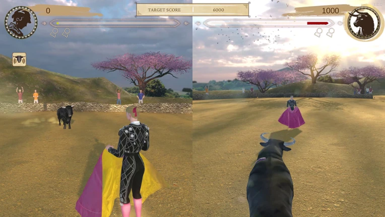 TORO 2 Image