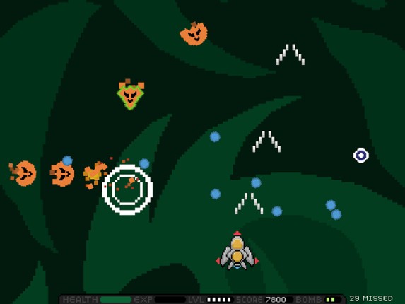 Totally Shmup screenshot