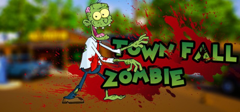 Town Fall Zombie Image