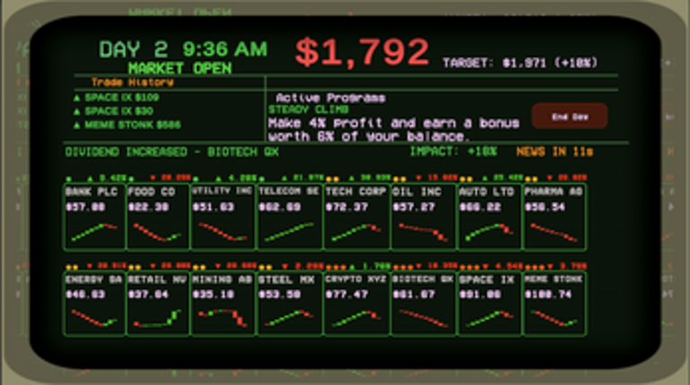 Trade 2 Survive-Beta Image