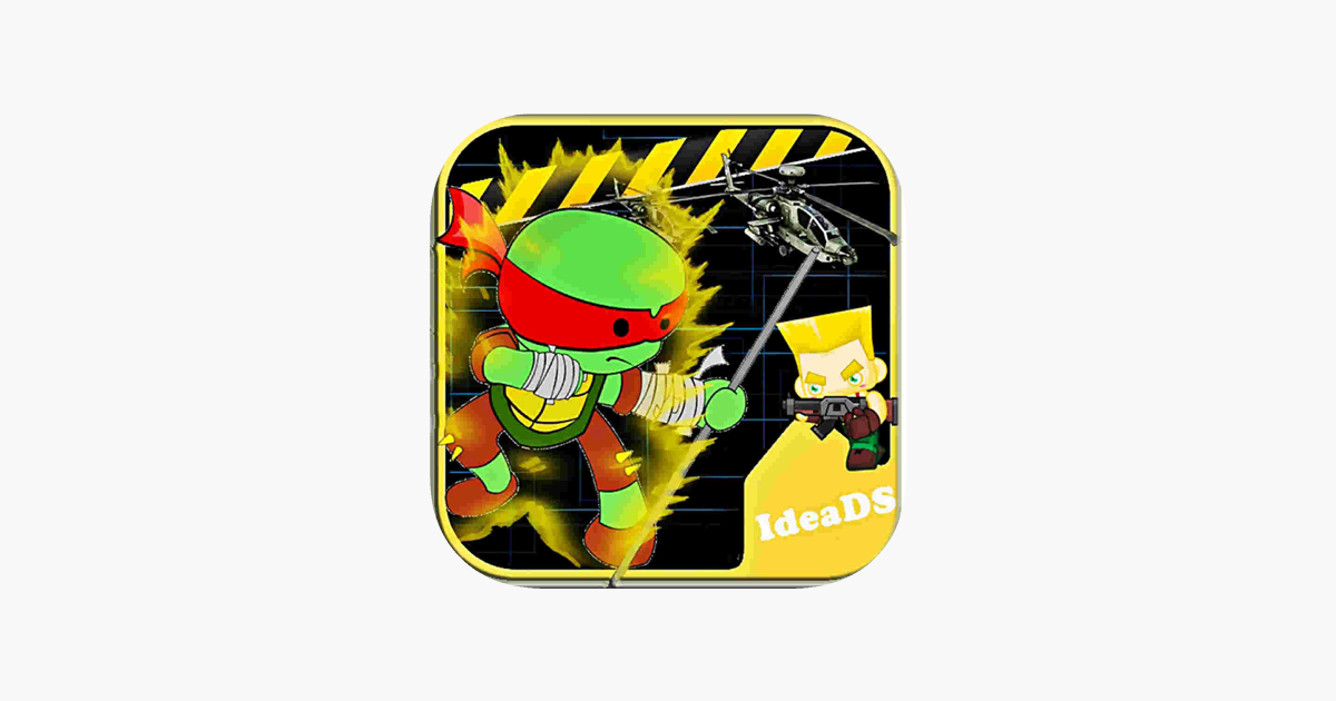 Games like Turtles Fighting