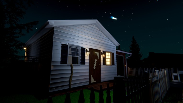 Ungrounded screenshot