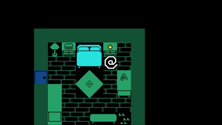 Uninvited: Security Service screenshot