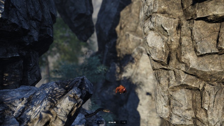 Unlucky Chicken screenshot