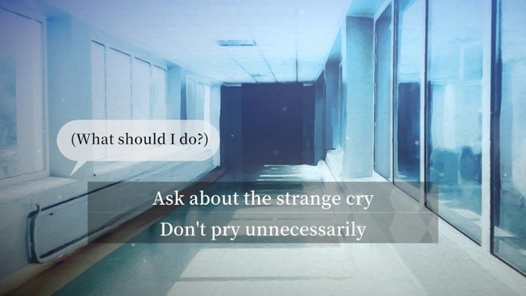 UR CHIMERIC SAI screenshot