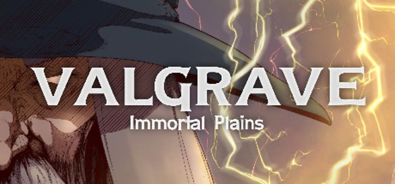 Valgrave: Immortal Plains Image