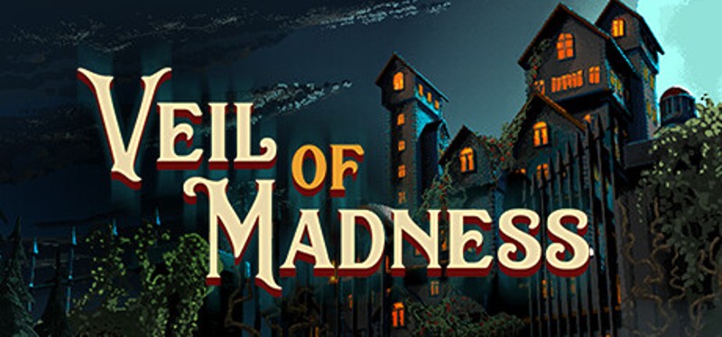 Veil of Madness Image