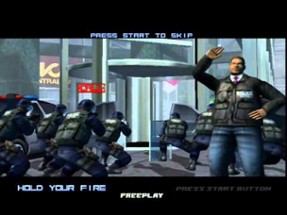 Virtua Cop 3 Image