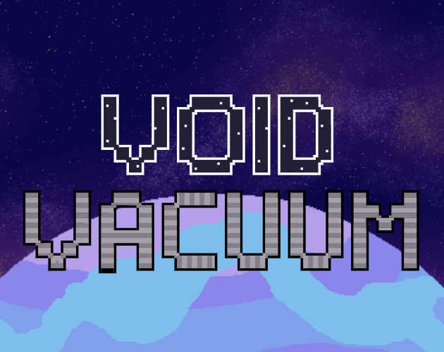 Games like Void Vacuum