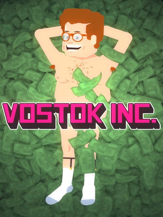 Games like Vostok Inc