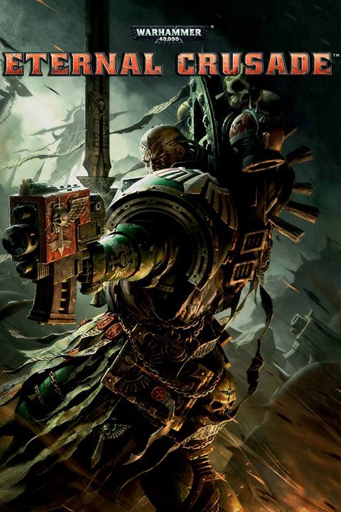 Games like Warhammer 40,000: Eternal Crusade
