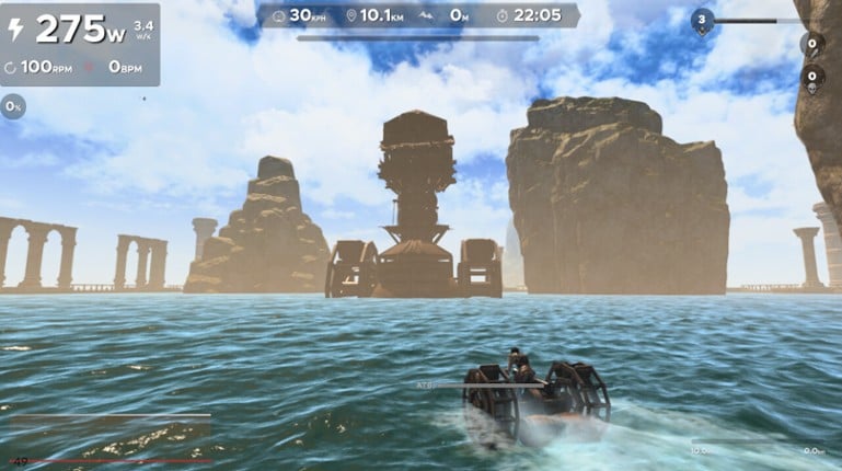 WATTGAMES screenshot