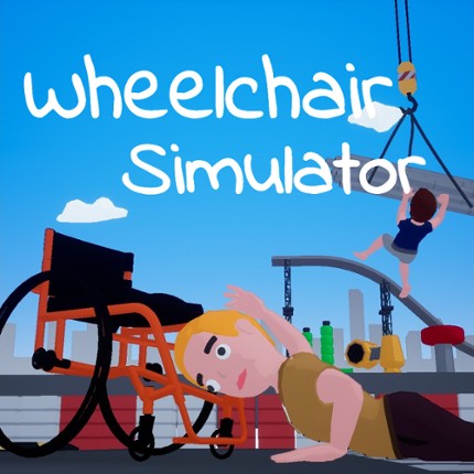 Wheelchair Simulator Image