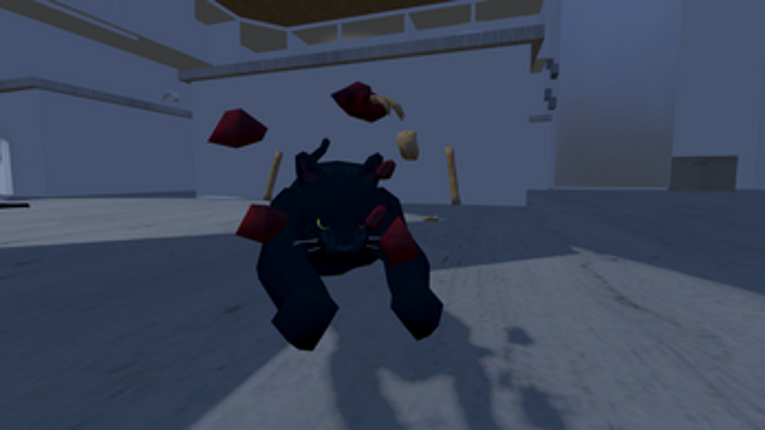 Whiskers of Darkness Image