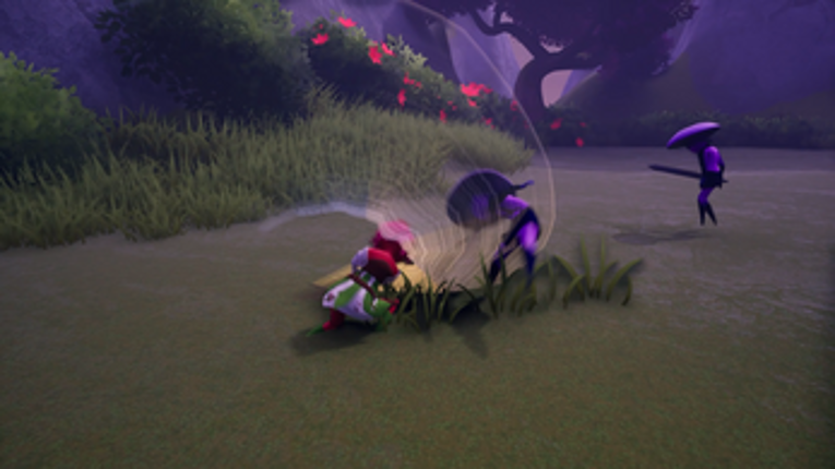 Withering Bloom Image