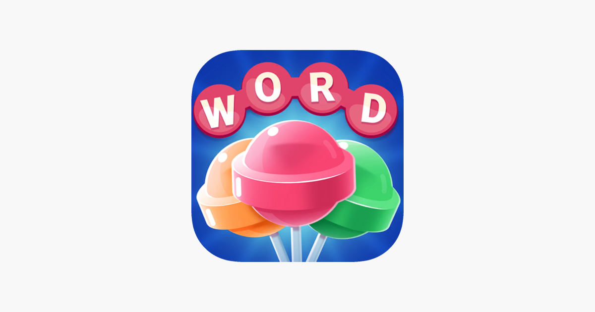 Games like Word Sweets - Crossword Game
