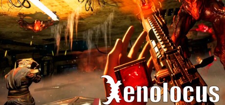 Games like Xenolocus