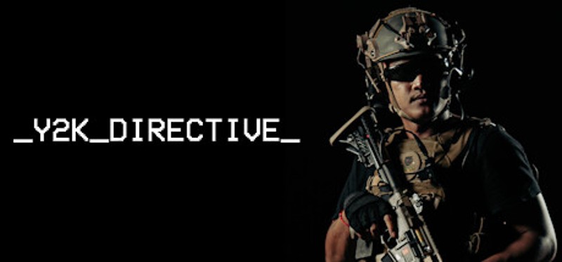 Y2K Directive Image