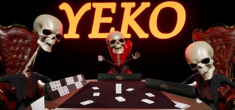 Games like YEKO