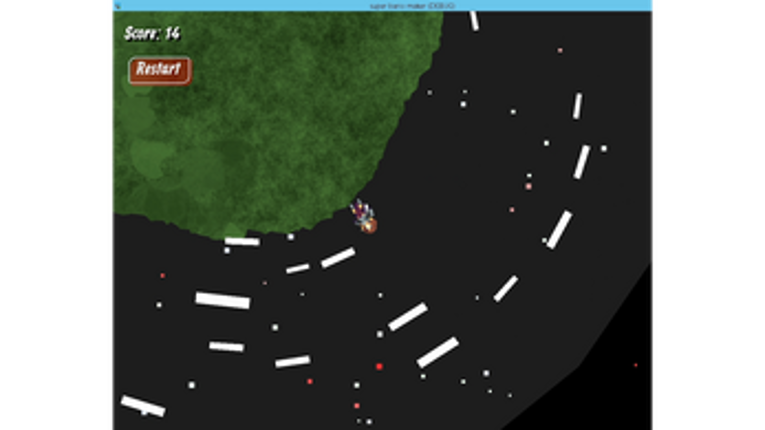 yes woman's land Image