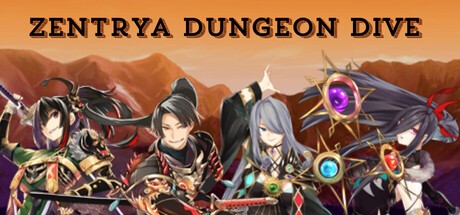 Games like Zetrya: Dungeon Dive