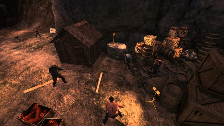 Zombie Harvest: Survival Farming Simulator Image