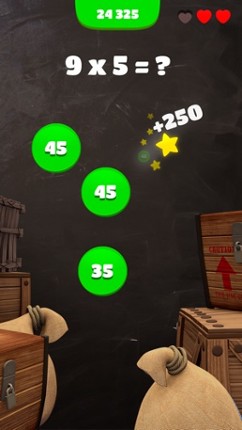 10monkeys Multiplication screenshot