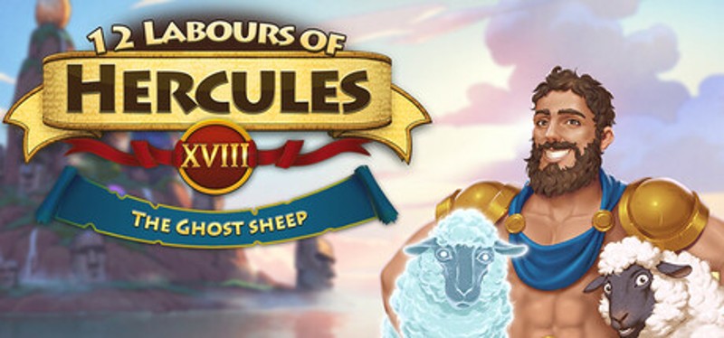 12 Labours of Hercules XVIII: Ghost Sheep Image