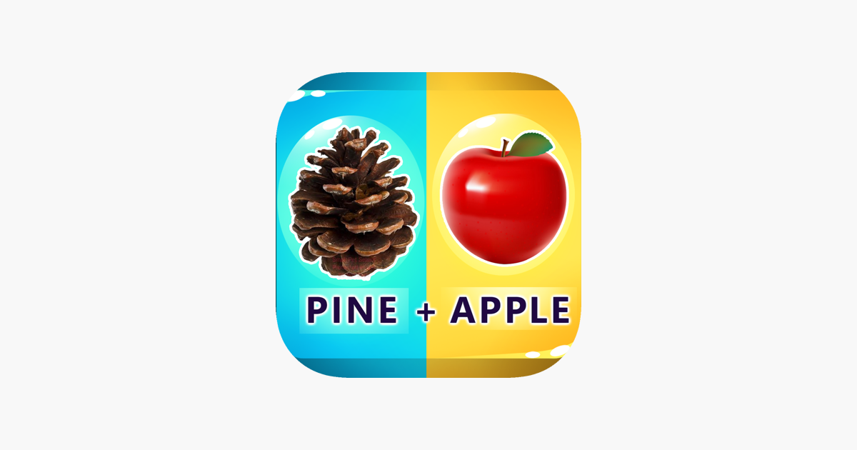 Games like 2 Pics 1 Word - Guess Word