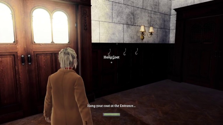 A Night at Ashmere Manor screenshot