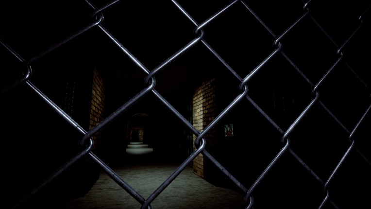 A Simple Door screenshot