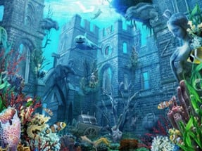 ABC Mysteriez: Hidden Objects Image