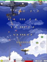 Aircraft War-Game 3 &gt;&gt;&gt; AW3 Image