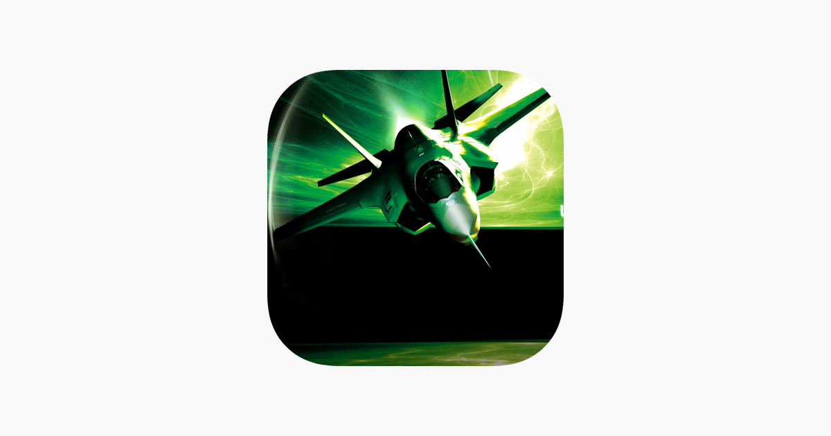Games like Airforce War