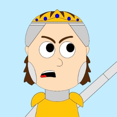 Games like Alaric’s Journey