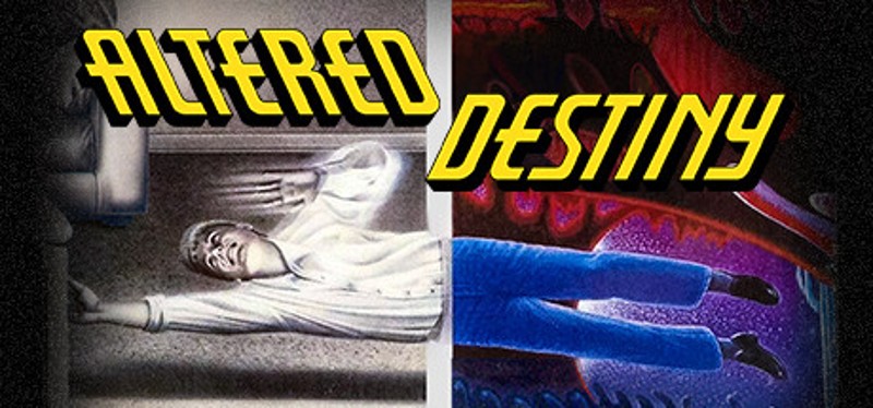 Altered Destiny Image