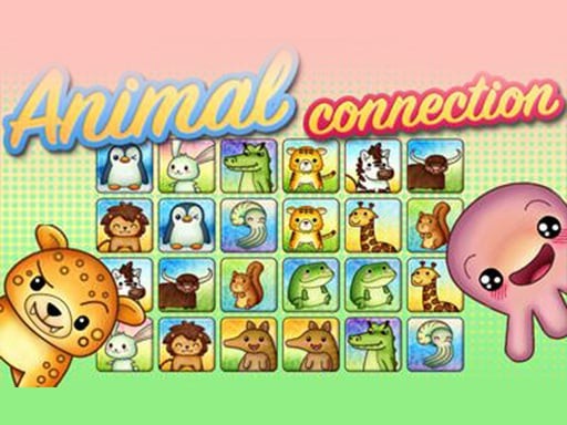 Games like Animal Connection