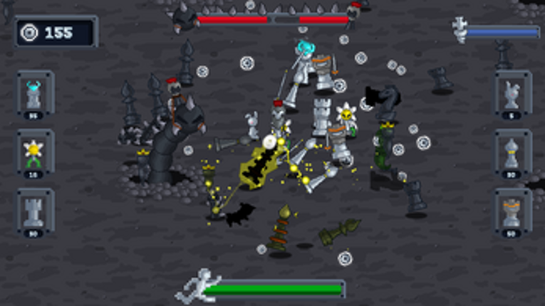 Another chess game Image