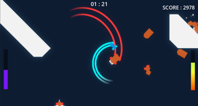 Arena City Cab Image