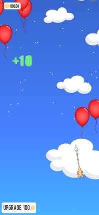 Arrow Sky screenshot