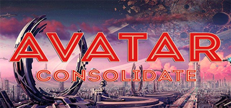 AVATAR: Consolidate Game Cover