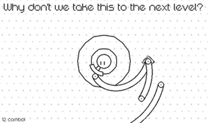 Beatblock screenshot